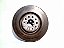 Conjunto Pinça Dianteira Disco Vw Tiguan R-line 350 2020 - Imagem 2