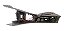 Console Central Bmw 120i 2006 2007 2008 2009 2010 - Imagem 8