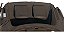 Console Central Chevrolet Cruze Ltz 2017 2018 2019 - Imagem 7