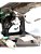 Console Central Detalhe Jeep Compass 2017 2018 2019 2020 - Imagem 8