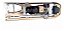 Console Central Land Rover Freelander 2 2006 2008 2010 2011 - Imagem 4