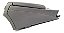 Console Central Mercedes C200 2015 2016 2017 2018 - Imagem 1