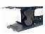 Console Central Mitsubishi Outlander 2015 2016 2017 2018 - Imagem 1