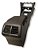 Console Central Volkswagen Golf Tsi 2014 2015 - Imagem 3