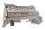 Console Central Volkswagen Jetta Tsi 2015 2016 2017 2018 - Imagem 5