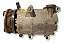 Coopressor Ar Volvo C30 2.0 2007 2008 2009 - Imagem 2