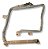 Cortina Impacto Esquerda Vw Passat B8 2015 2017 2018 - Imagem 1