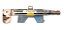Cortina Lateral Teto Lado Direito Subaru Forester 2010 2011 - Imagem 2