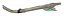 Cortina Lateral Teto Lado Direito Vw Passat Tsi 2.0t 2008 - Imagem 2