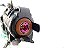 Cortina Lateral Teto Lado Esquerdo Vw Passat B6 2008 2010 - Imagem 3