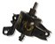Coxim Cambio Hyundai Veloster 1.6 Aut 2011 2012 2013 2014 - Imagem 4