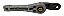 Coxim Cambio Inferior Volkswagen Jetta Tsi Aut 2011 2012 13 - Imagem 1