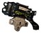 Coxim Câmbio Volkswagen Virtus Gts 1.4t Aut 2019 2020 2021 - Imagem 1