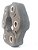 Coxim Cardan Diferencial Bmw 320 2007 2008 2009 2012 - Imagem 4