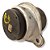 Coxim Direito Motor Kia Sorento 3.8 2006 2007 2008 2009 - Imagem 1