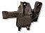 Coxim Direito Motor Vw Tiguan 200cv 2.0 T 2011 2012 2014 - Imagem 5