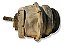 Coxim Esquerdo Motor Land Rover Discovery 4 2.7 2010 2011 - Imagem 2