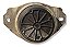 Coxim Esquerdo Motor Land Rover Discovery 4 2.7 2010 2011 - Imagem 3