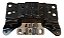 Coxim Esquerdo Motor Volkswagen Golf Tsi 1.4 2014 2015 2016 - Imagem 2