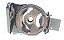 Coxim Frontal Motor Hyundai Santa Fé 3.5 V6 2010 2011 2012 - Imagem 3