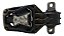 Coxim Inferior Câmbio Mercedes Gla200 1.6 Aut 2014 2015 2018 - Imagem 2