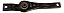 Coxim Inferior Cambio Vw Golf Tsi 1.4 Aut 2014 2015 2016 - Imagem 1