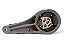 Coxim Inferior Chevrolet Equinox 2018 2019 2020 - Imagem 4