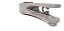 Coxim Inferior Chevrolet Equinox 2018 2019 2020 - Imagem 3