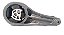 Coxim Inferior Chevrolet Equinox 2018 2019 2020 - Imagem 1