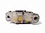 Coxim Inferior Motor Land Rover Evoque 2.0 2012 2014 2016 - Imagem 4