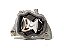 Coxim Inferior Motor Land Rover Evoque 2.0 2012 2014 2016 - Imagem 1
