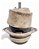 Coxim Motor Direito Volkswagen Touareg 2006 2007 2014 2015 - Imagem 1