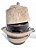 Coxim Motor Direito Volkswagen Touareg 2006 2007 2014 2015 - Imagem 2
