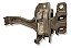 Coxim Motor Direito Vw Tiguan R-line 2.0t 2018 2019 2020 21 - Imagem 2