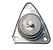 Coxim Motor Hyundai I30 2009 2010 2011 2012 - Imagem 2