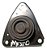 Coxim Motor Hyundai I30 2009 2010 2011 2012 - Imagem 1