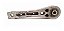 Coxim Raquete Volkswagen Jetta 2.5 2011 2012 - Imagem 3
