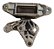 Coxim Superior Cambio Chevrolet Equinox Aut 2019 2020 2021 - Imagem 4