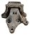 Coxim Superior Cambio Chevrolet Equinox Aut 2019 2020 2021 - Imagem 3