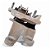 Coxim Traseiro Cambio Audi A4 1.8 Aut 2015 2016 - Imagem 5