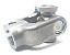 Cruzeta Coluna Direção Honda Civic G10 2017 2018 2019 2020 - Imagem 2