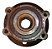 Cubo Roda Diant Esq Audi Q3 1.4 2015 2016 2017 - Imagem 3