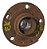 Cubo Roda Diant Esquerda Audi A3 1.4 2015 2016 2017 - Imagem 4