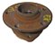 Cubo Roda Diant Esquerda Audi A3 1.4 2015 2016 2017 - Imagem 7