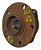 Cubo Roda Diant Esquerda Audi A3 1.4 2015 2016 2017 - Imagem 5