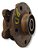 Cubo Roda Dianteira Direita Audi A4 2011 2013 - Imagem 1