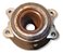 Cubo Roda Dianteira Direita Audi A4 2011 2013 - Imagem 3