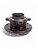 Cubo Roda Dianteira Direita Bmw X1 2010  2011 2012 2013 - Imagem 3