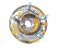 Cubo Roda Dianteira Direita Chevrolet Equinox 2018 2019 2020 - Imagem 6