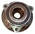 Cubo Roda Dianteira Direita Chevrolet Equinox 2019 2020 21 - Imagem 3